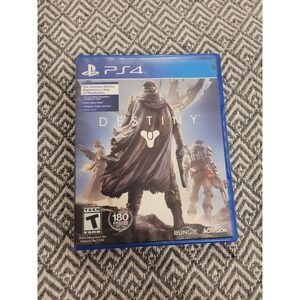 Destiny (Sony PlayStation 4, 2014)